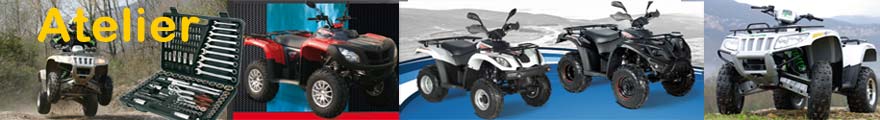 quad atelier