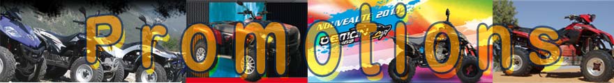 promos